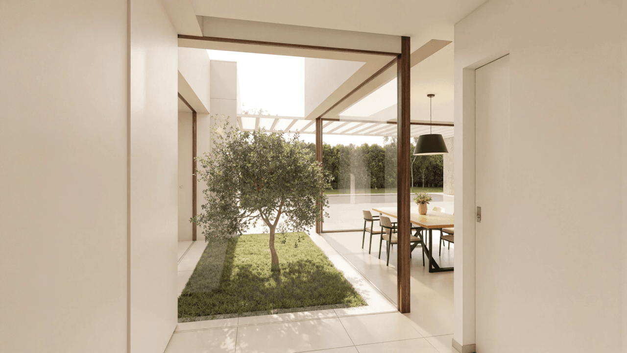 Selección de compradores cualificados para la venta de propiedades en Dénia y Costa Blanca.