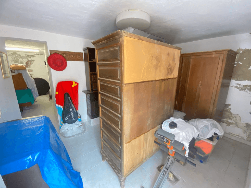 Se vende bonito chalet en el Montgo
