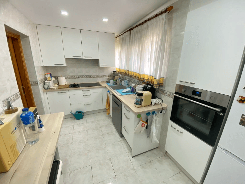 Se vende bonito chalet en el Montgo
