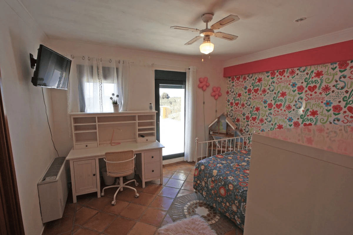 Gran villa en venta cerca de La Sella