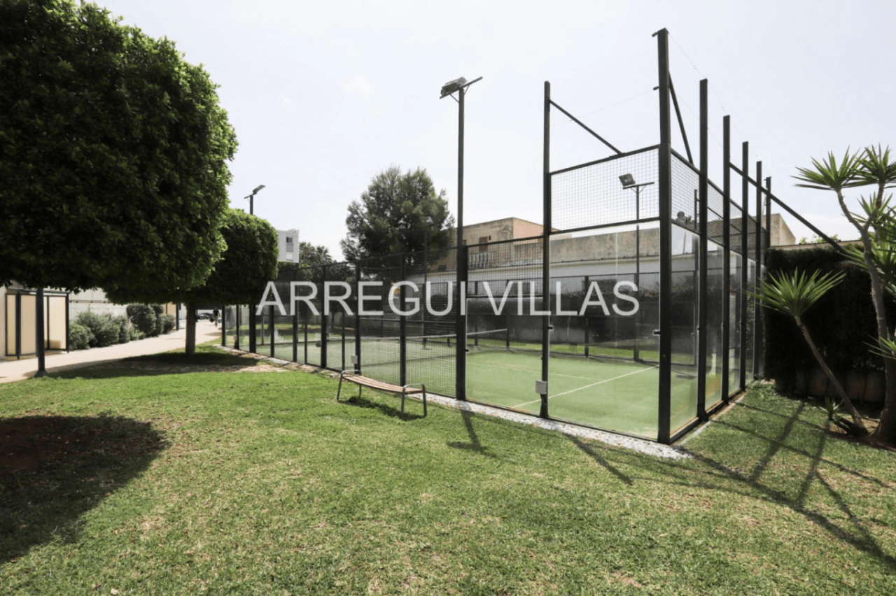 Apartamento en venta en Denia, Las Marinas