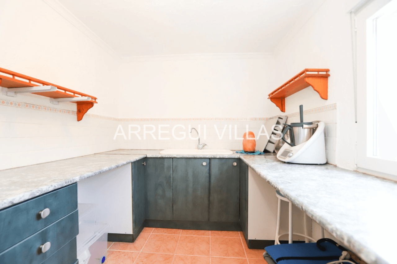 Chalet en venta en La Sella, Pedreguer