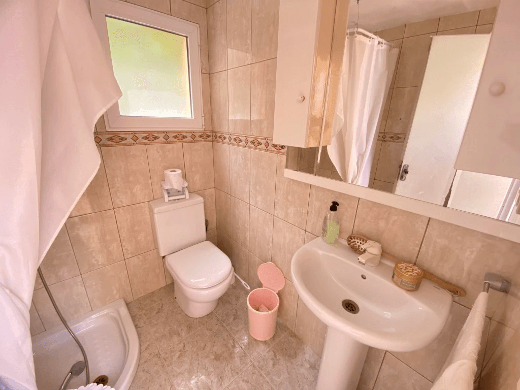 Se vende bonito chalet en el Montgo