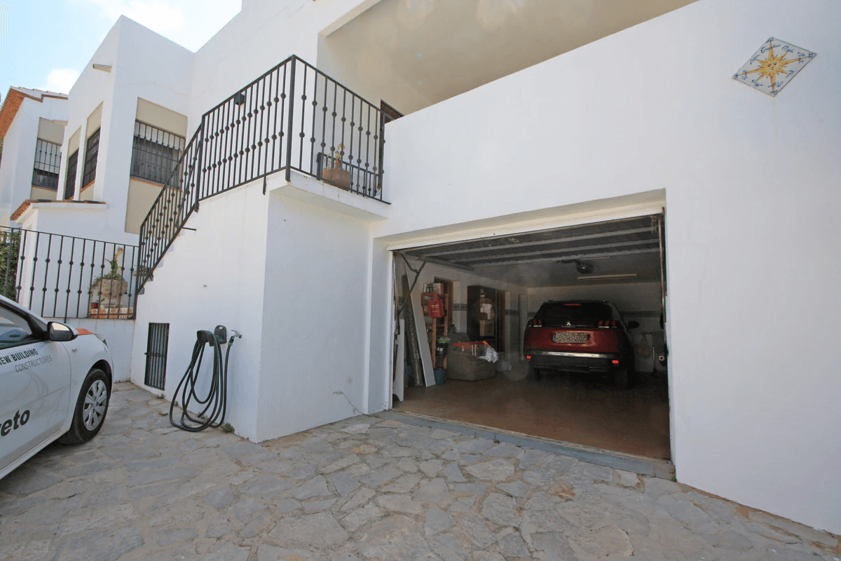 Magnífica villa a la venta en Las Rotas, Dénia