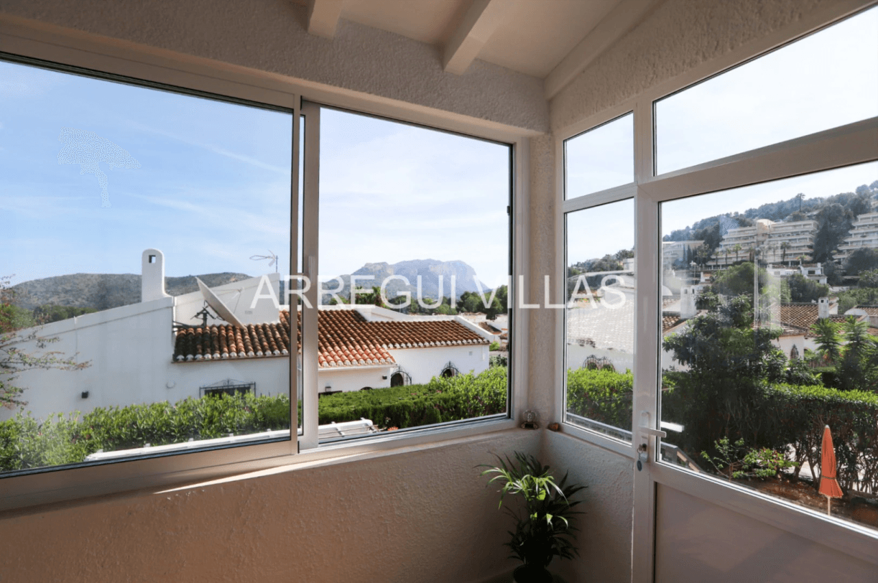Chalet en venta en La Sella, Pedreguer