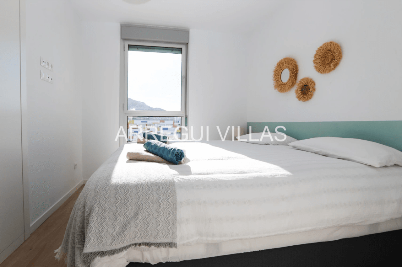 Estupendo ático en venta en Marina Real II - Dénia