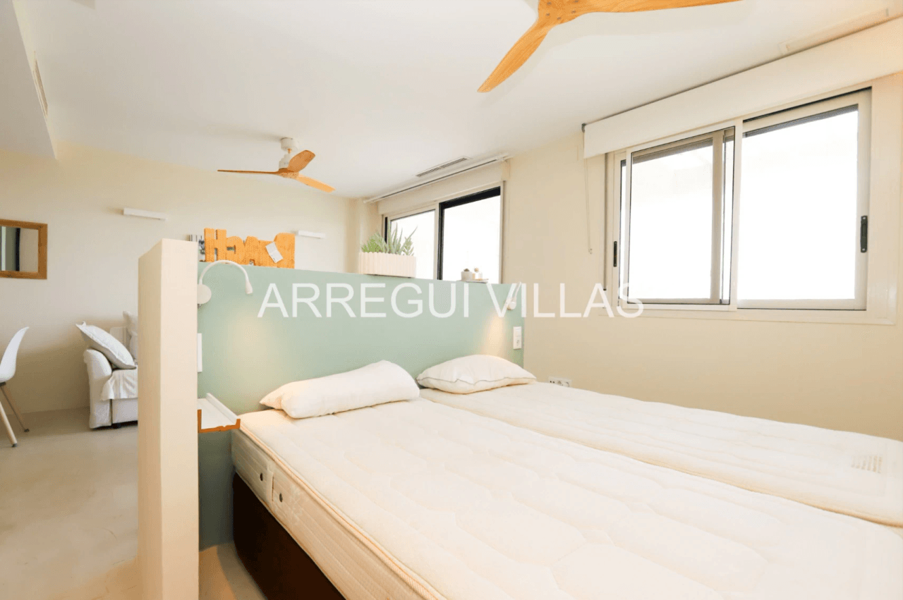Apartamento en venta en Denia, Las Marinas