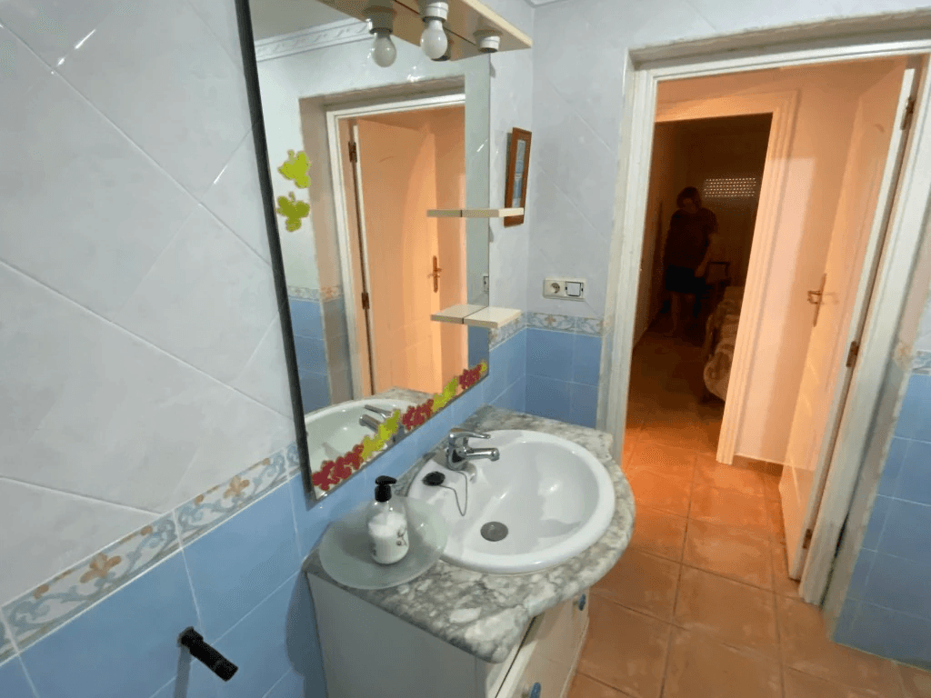 Se vende bonito chalet en el Montgo
