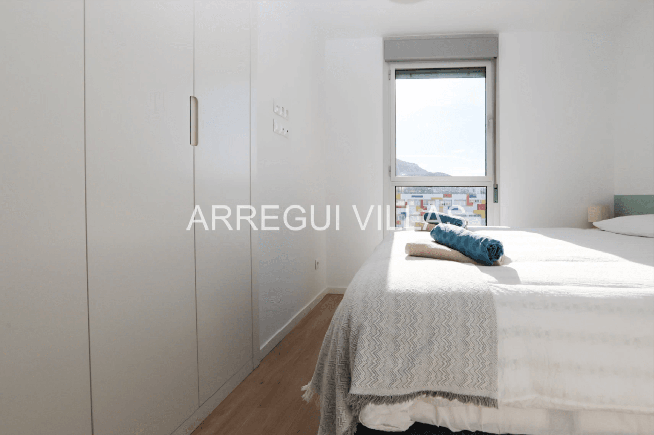 Estupendo ático en venta en Marina Real II - Dénia