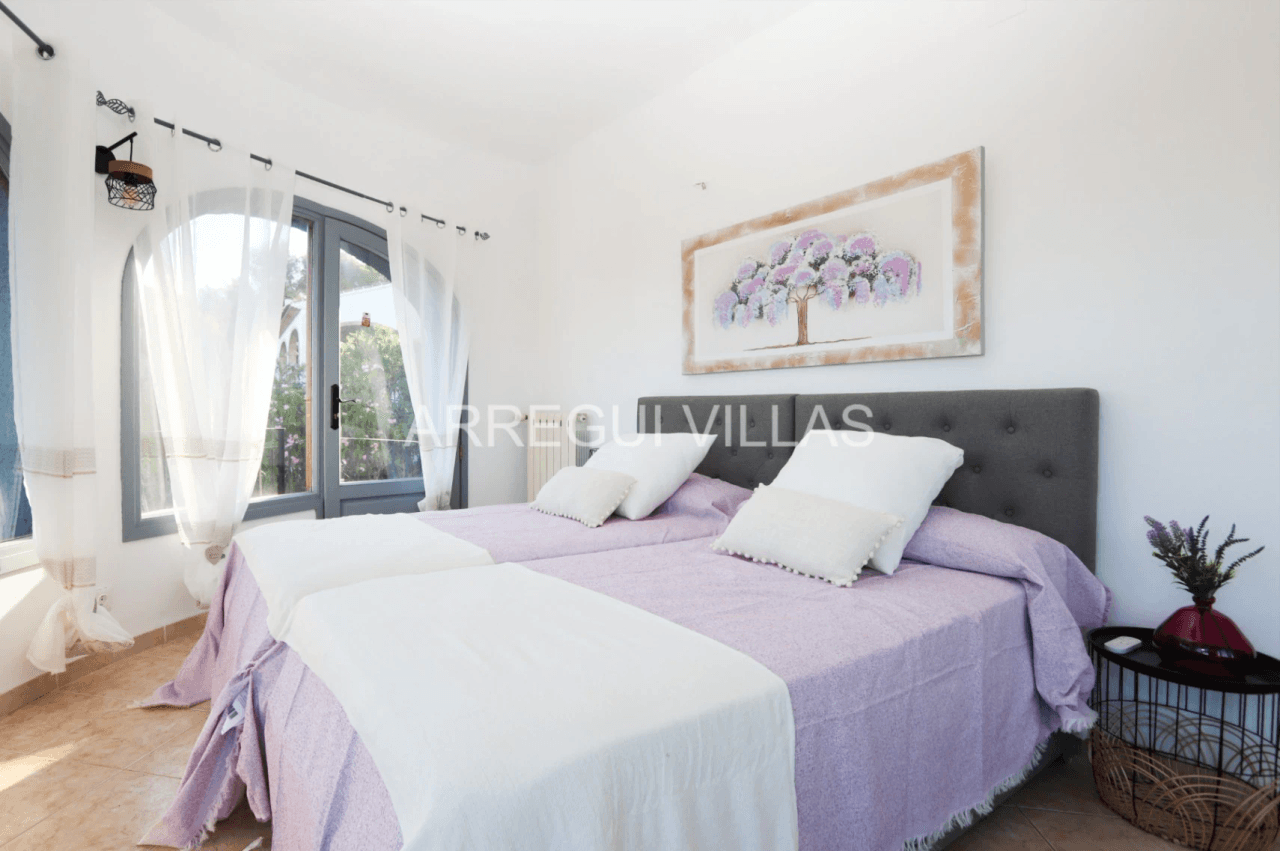 Fantástica villa en venta en Jávea - Balcón al mar
