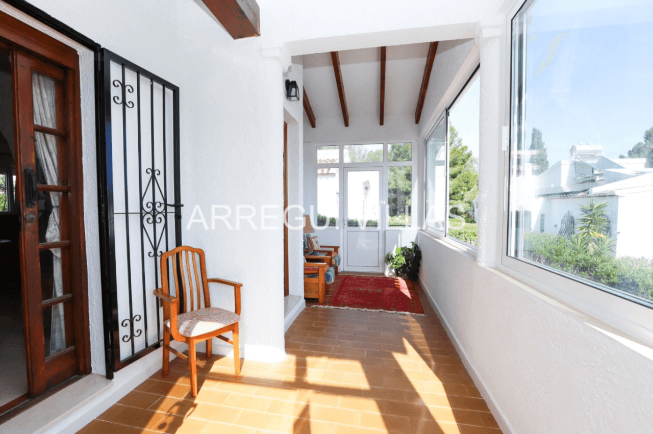 Chalet en venta en La Sella, Pedreguer
