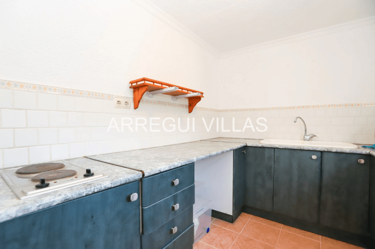Chalet en venta en La Sella, Pedreguer