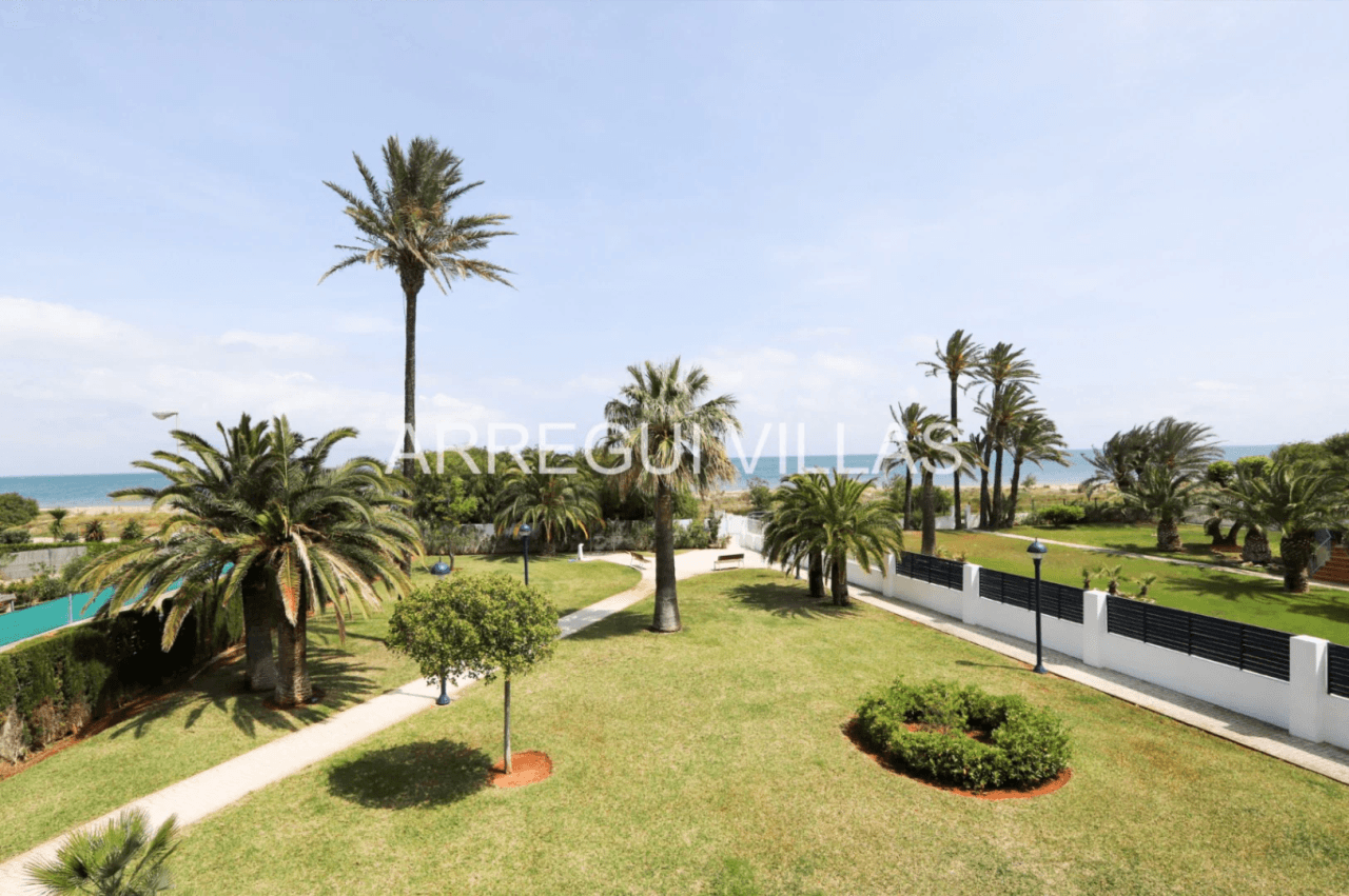 Apartamento en venta en Denia, Las Marinas