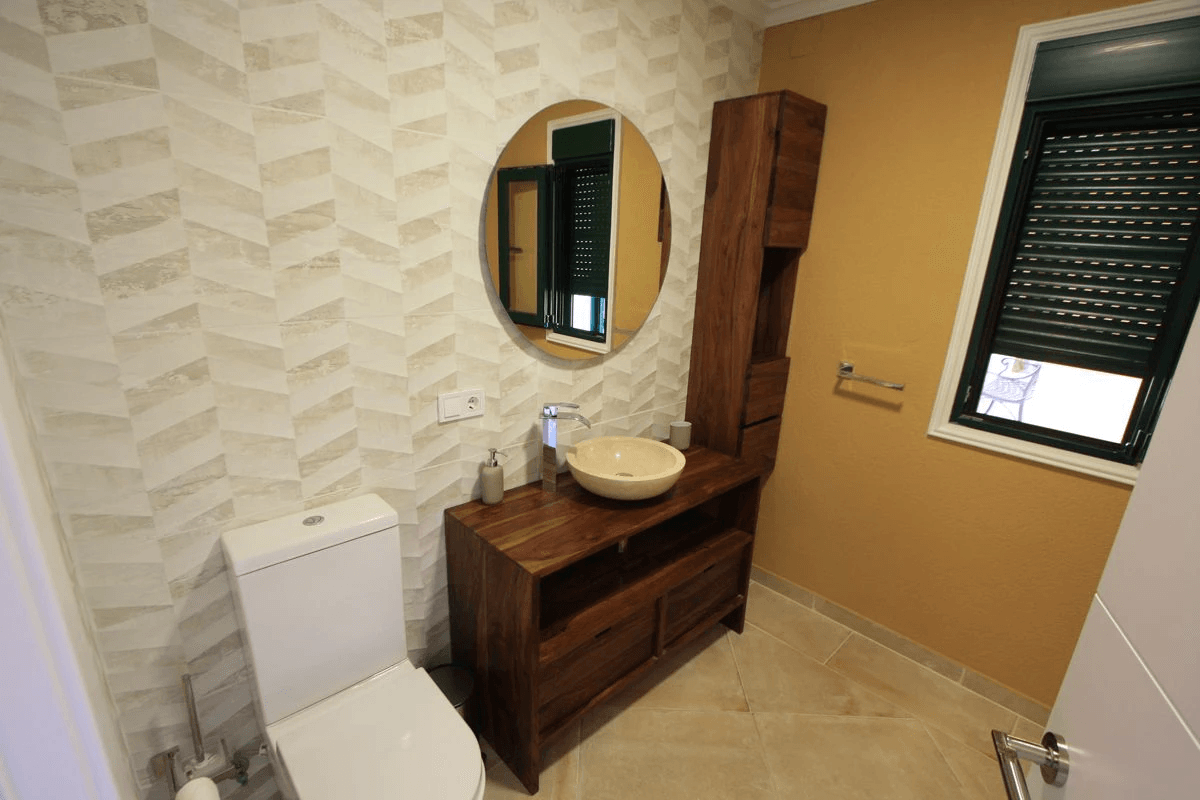 Gran villa en venta cerca de La Sella