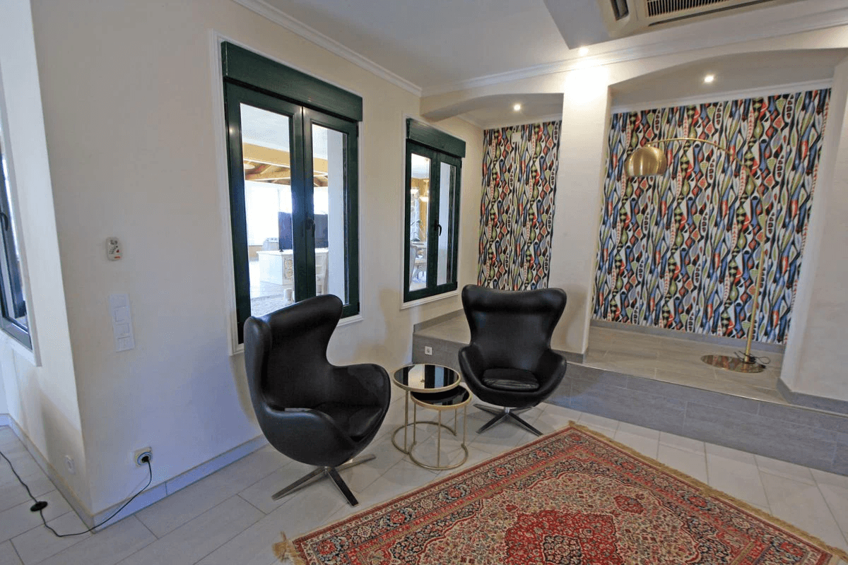 Gran villa en venta cerca de La Sella