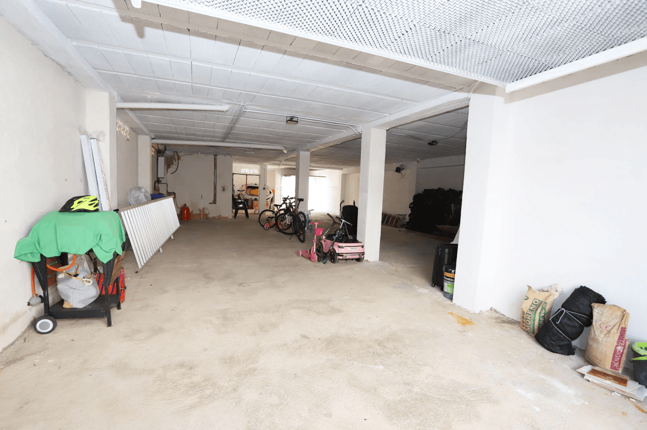Chalet en venta en la playa de Oliva