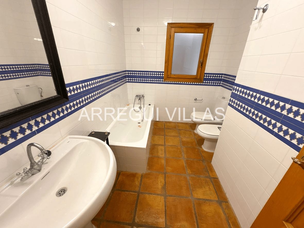Impresionante villa con vistas en Dénia