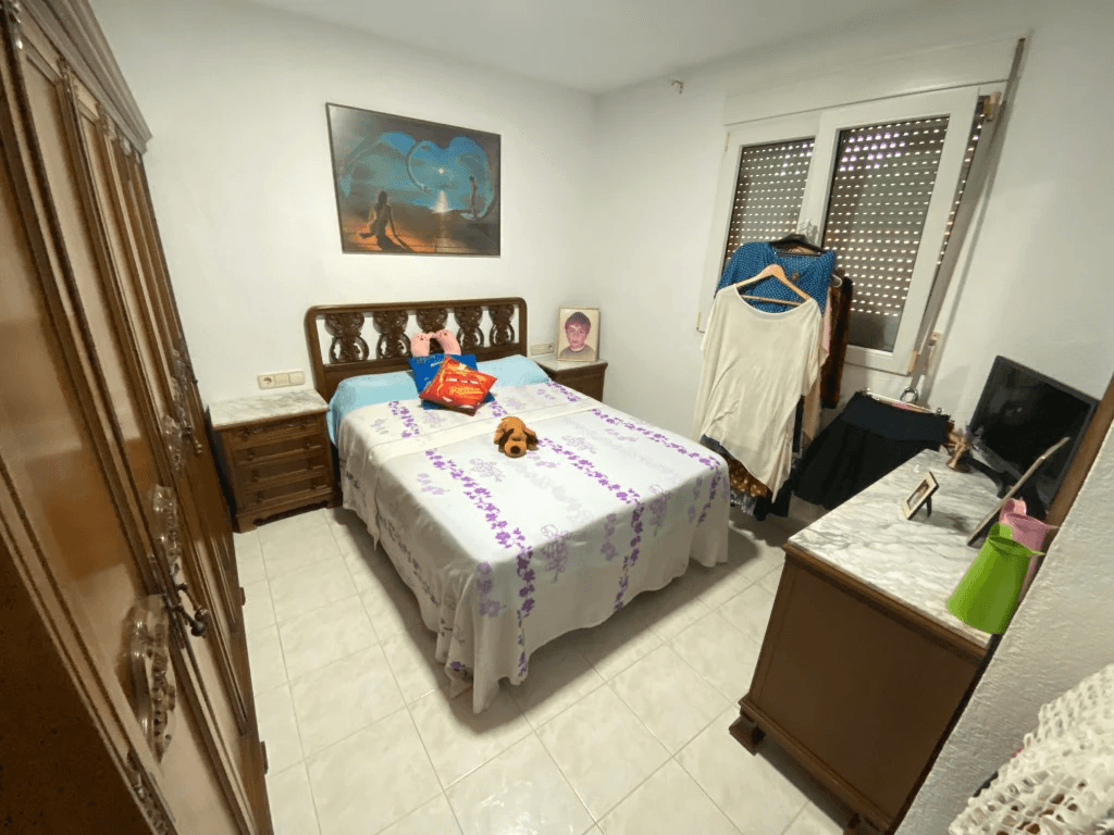 Se vende bonito chalet en el Montgo