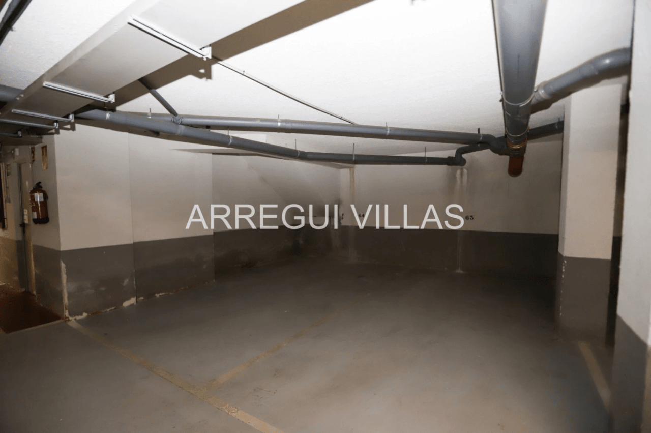 Apartamento en venta en Denia, Las Marinas