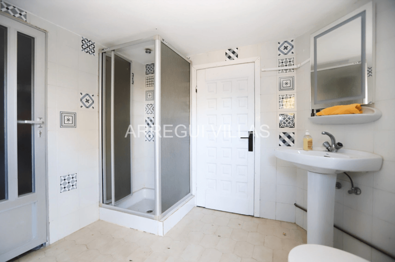 Fantástica villa en venta en Jávea - Balcón al mar