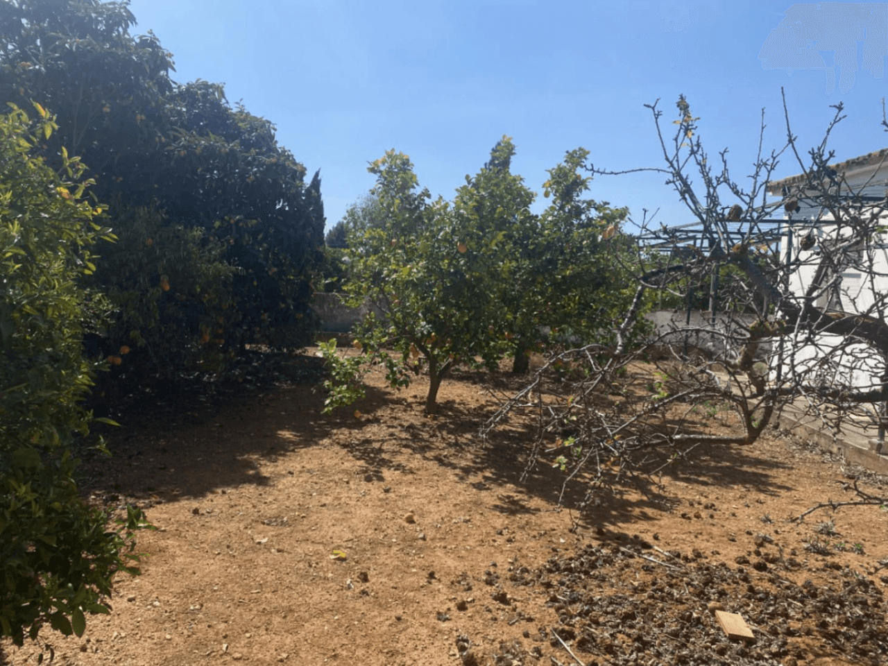 Chalet en Beniadla, Denia