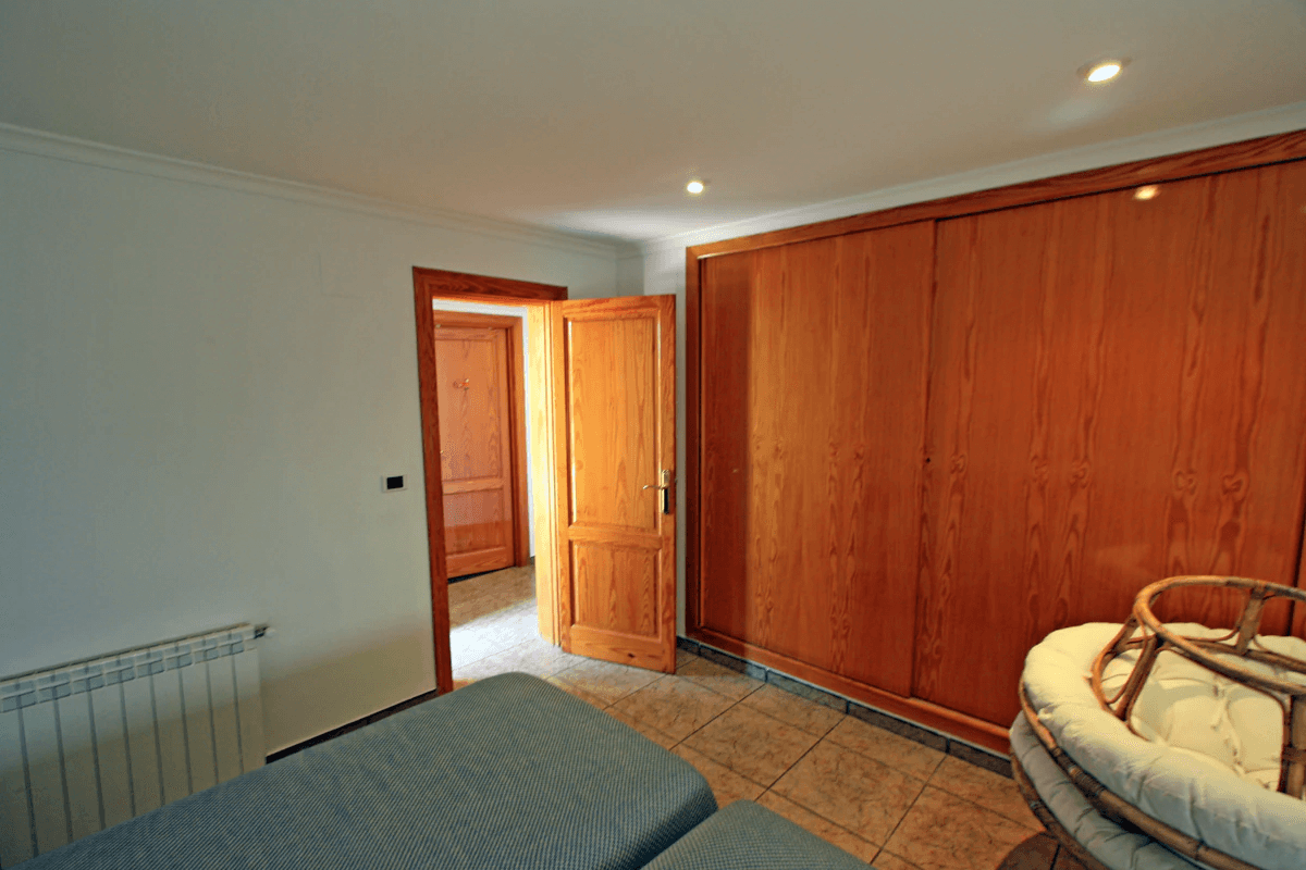 Magnífica villa a la venta en Las Rotas, Dénia