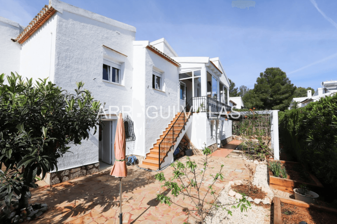 Chalet en venta en La Sella, Pedreguer
