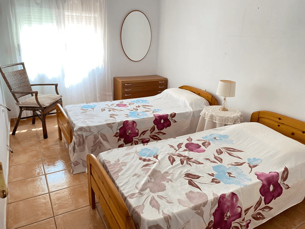 Se vende bonito chalet en el Montgo