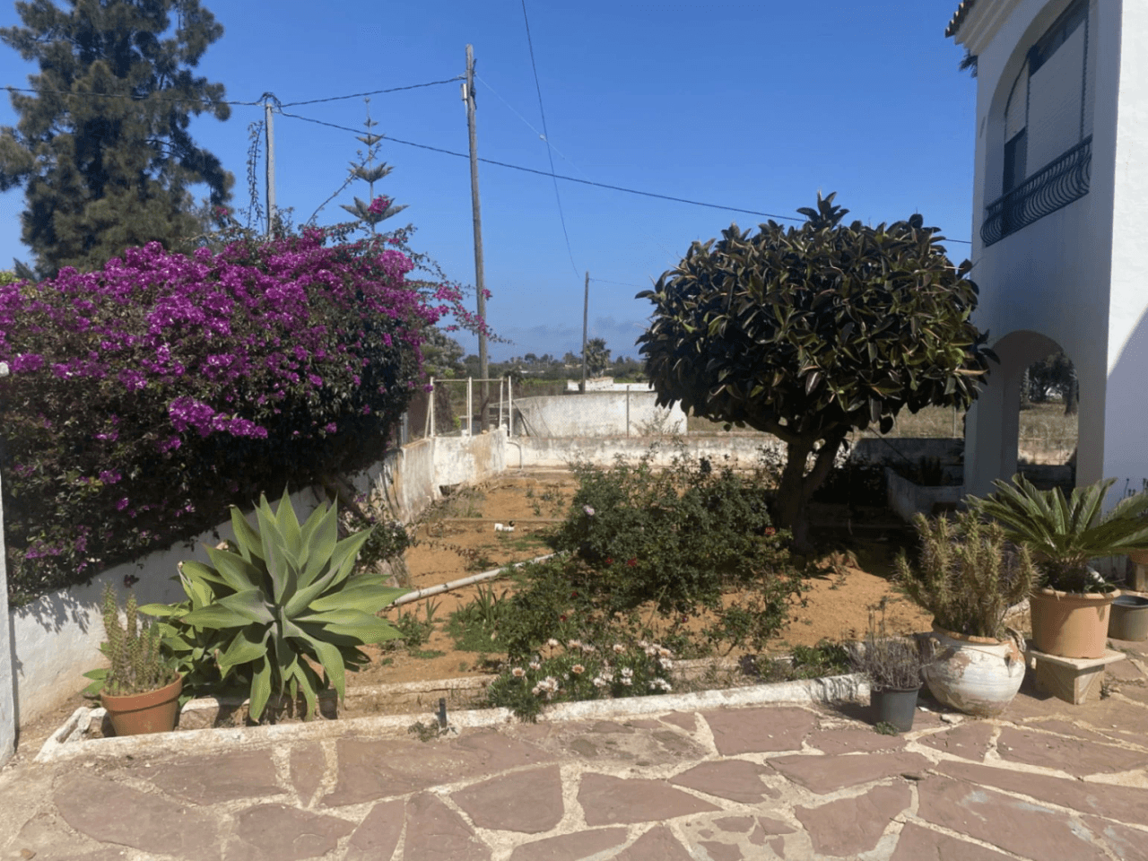 Chalet en Beniadla, Denia