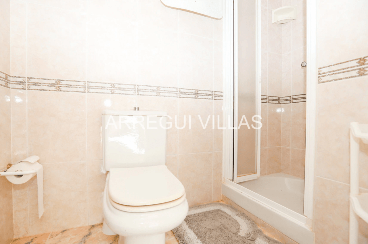 Chalet pareado en venta en Dénia - El Cortijo