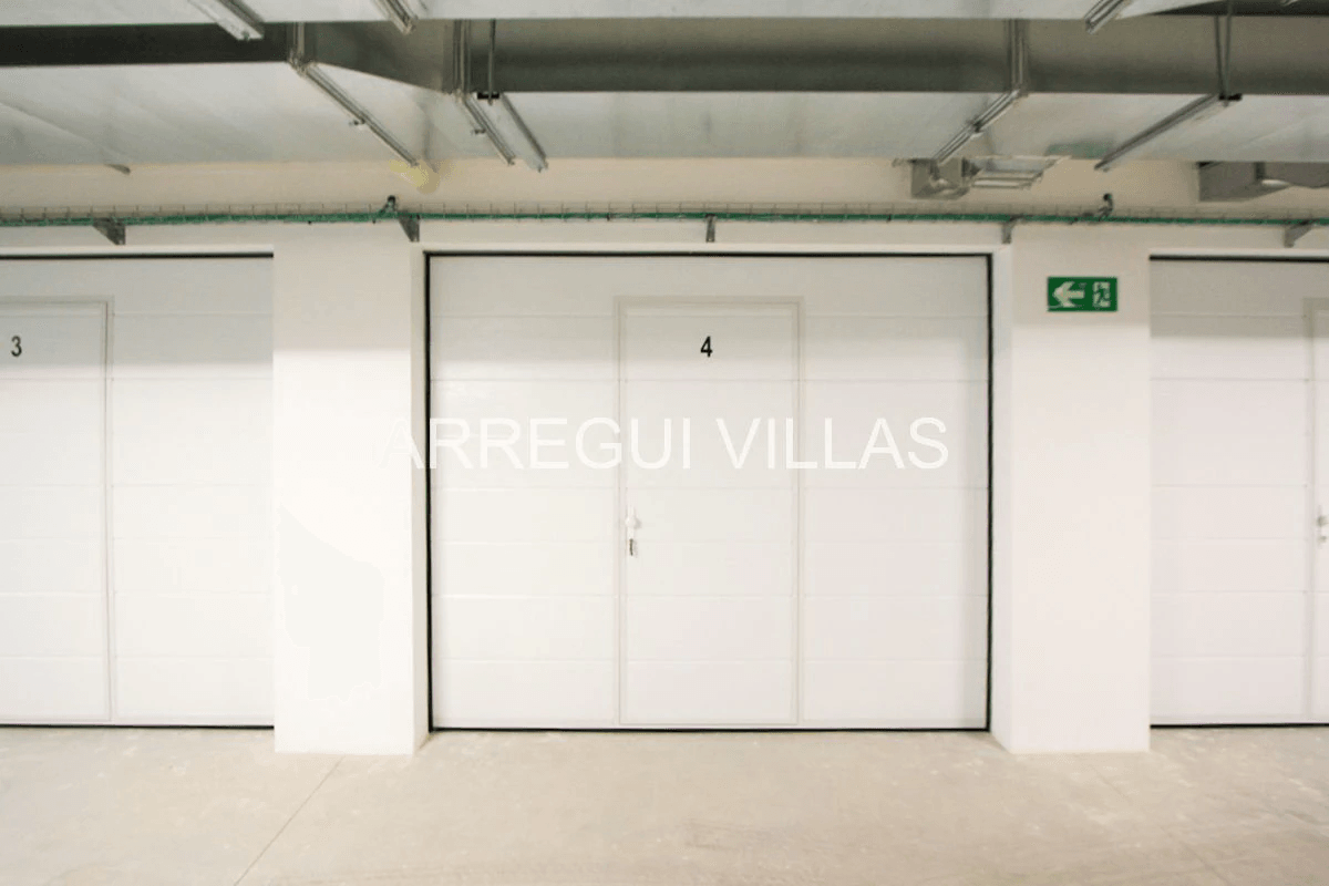 Apartamento de lujo de obra nueva en primera línea de playa – Denia