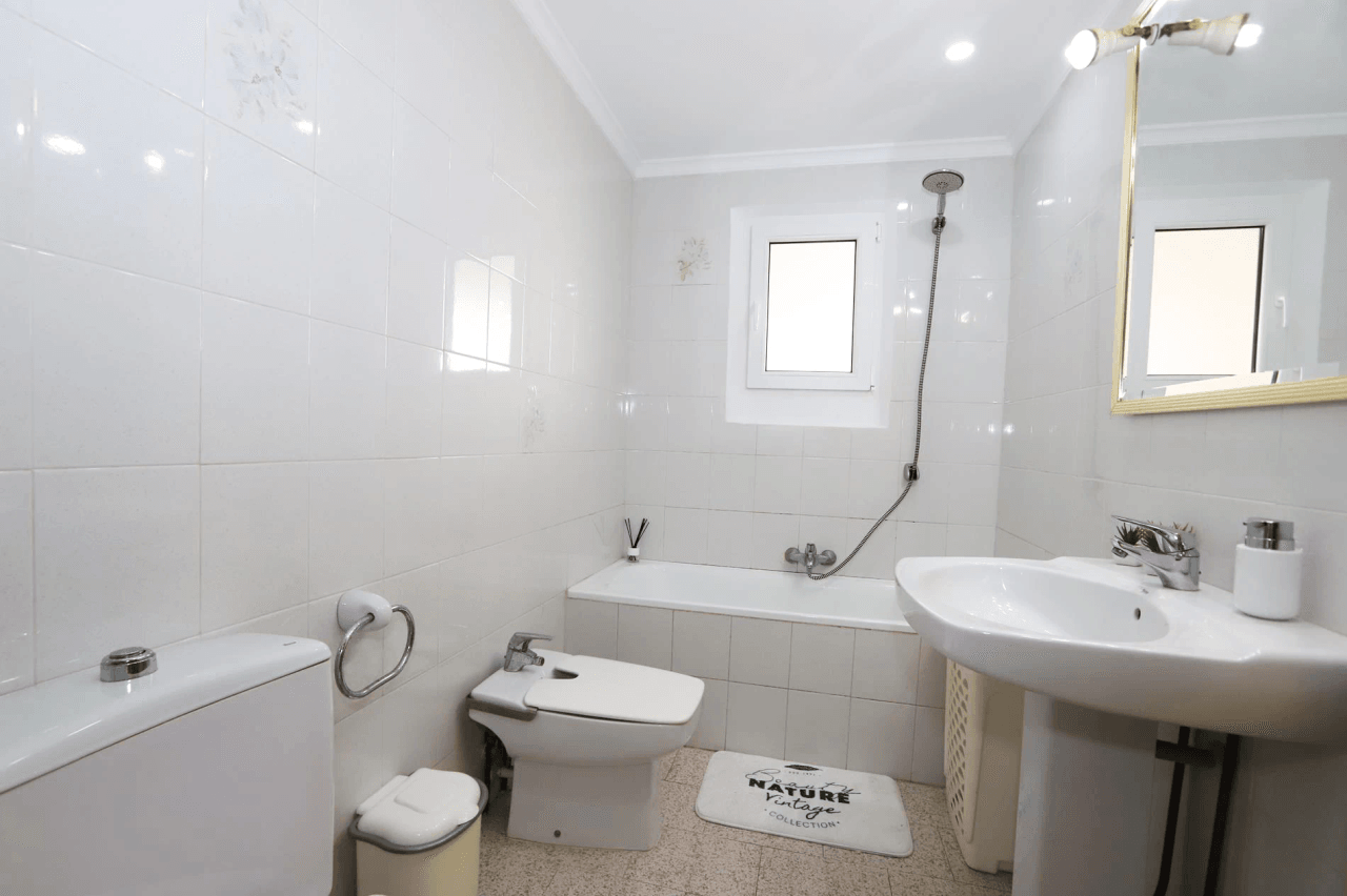 Chalet en venta en la playa de Oliva