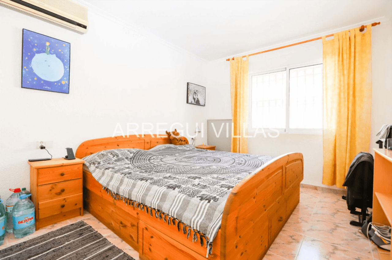 Chalet pareado en venta en Dénia - El Cortijo