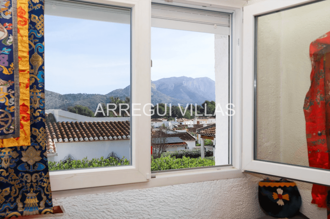 Chalet en venta en La Sella, Pedreguer