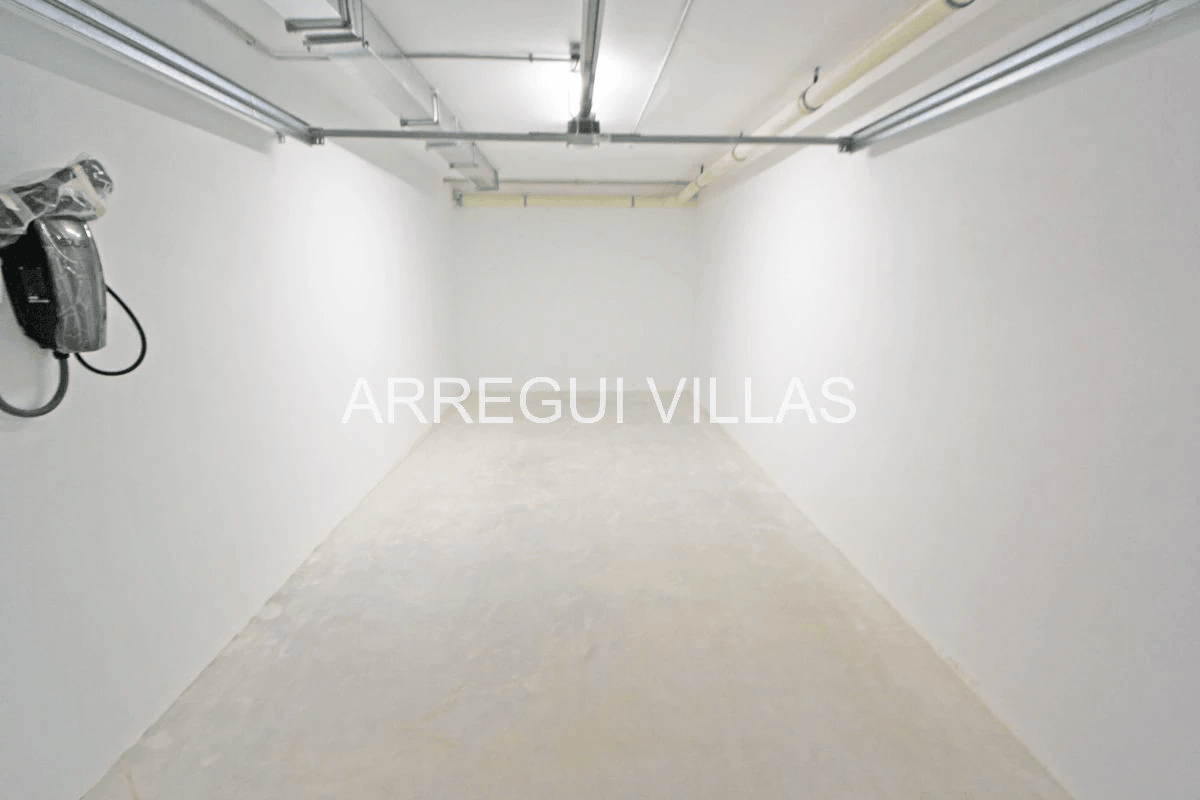 Apartamento de lujo de obra nueva en primera línea de playa – Denia