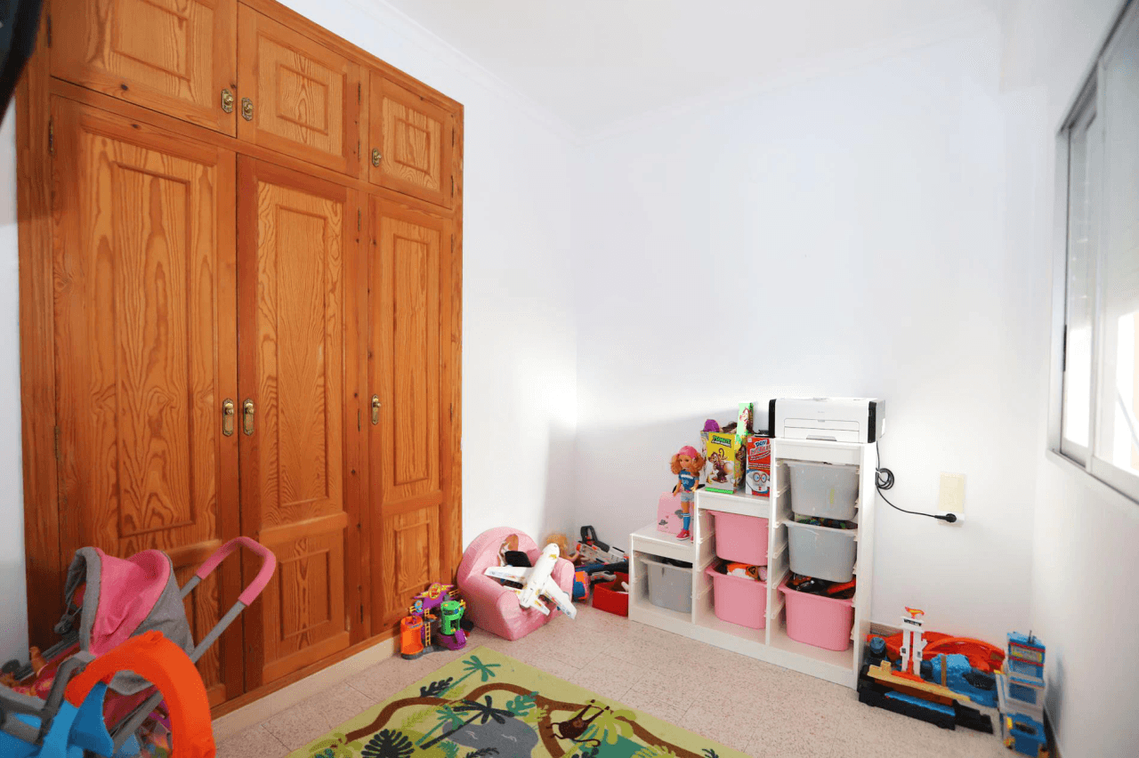 Chalet en venta en la playa de Oliva