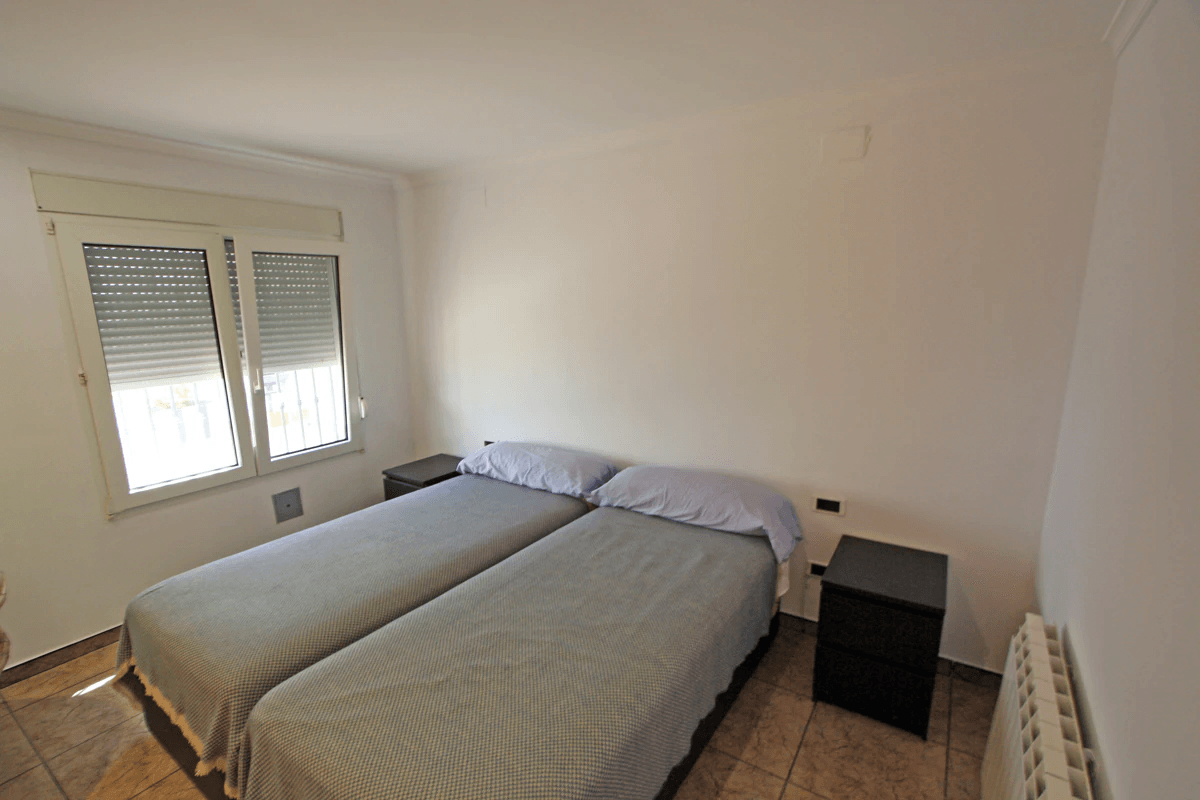 Magnífica villa a la venta en Las Rotas, Dénia