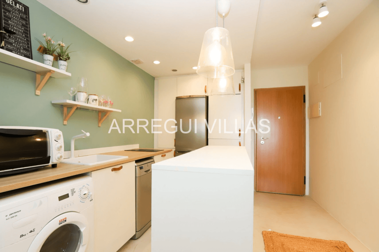 Apartamento en venta en Denia, Las Marinas