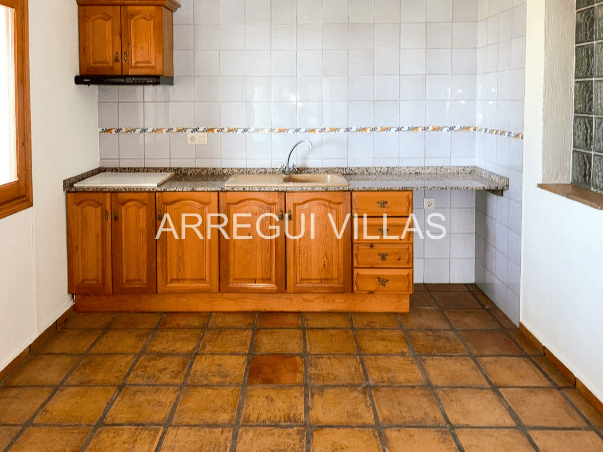 Impresionante villa con vistas en Dénia