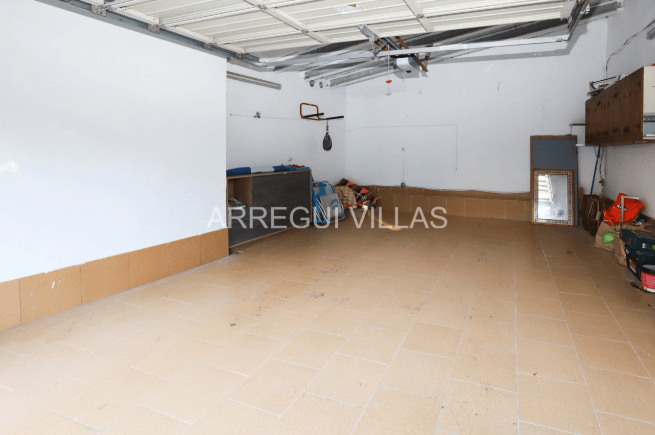 Fantástica villa en venta en Jávea - Balcón al mar