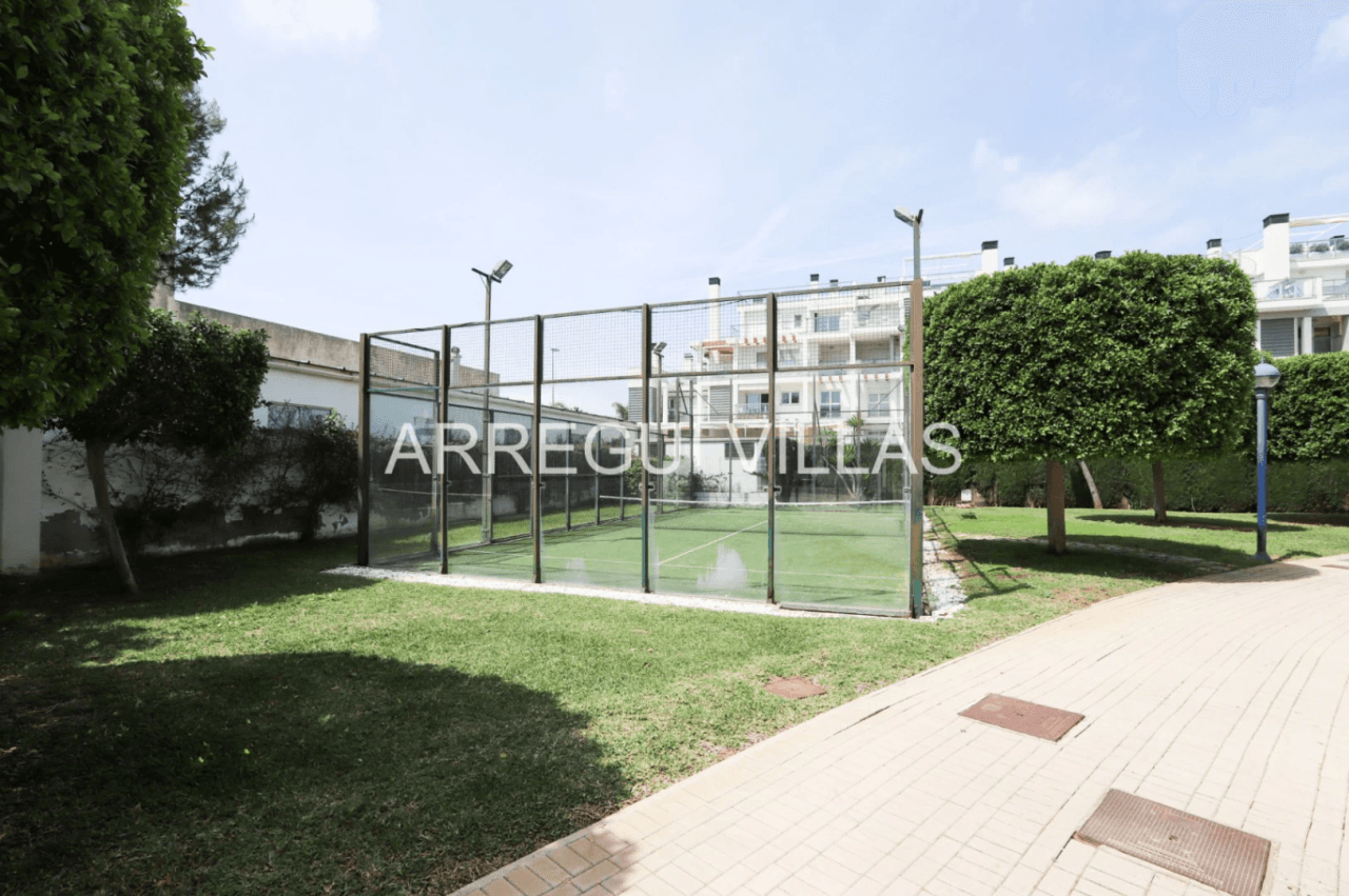 Apartamento en venta en Denia, Las Marinas