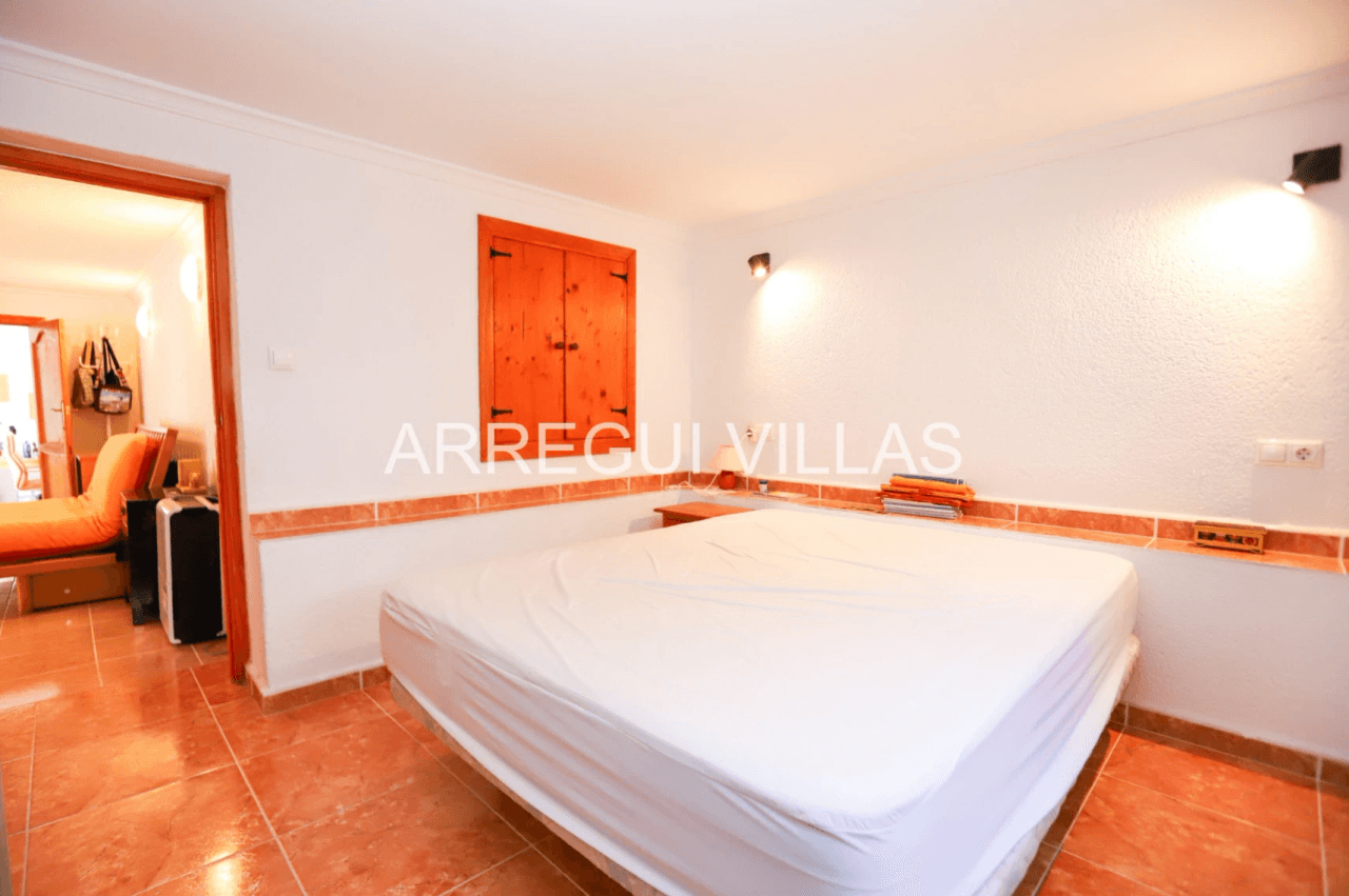 Chalet en venta en La Sella, Pedreguer