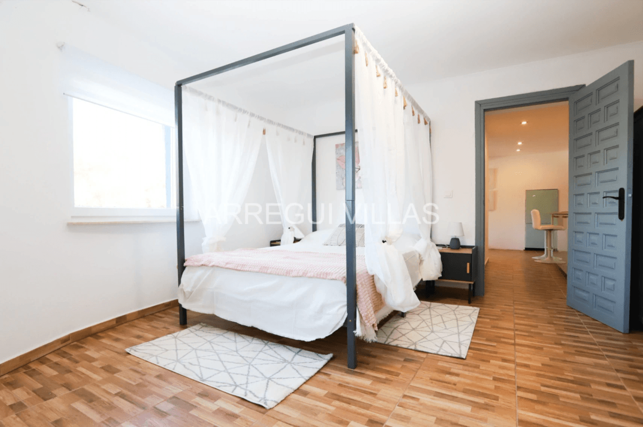 Fantástica villa en venta en Jávea - Balcón al mar