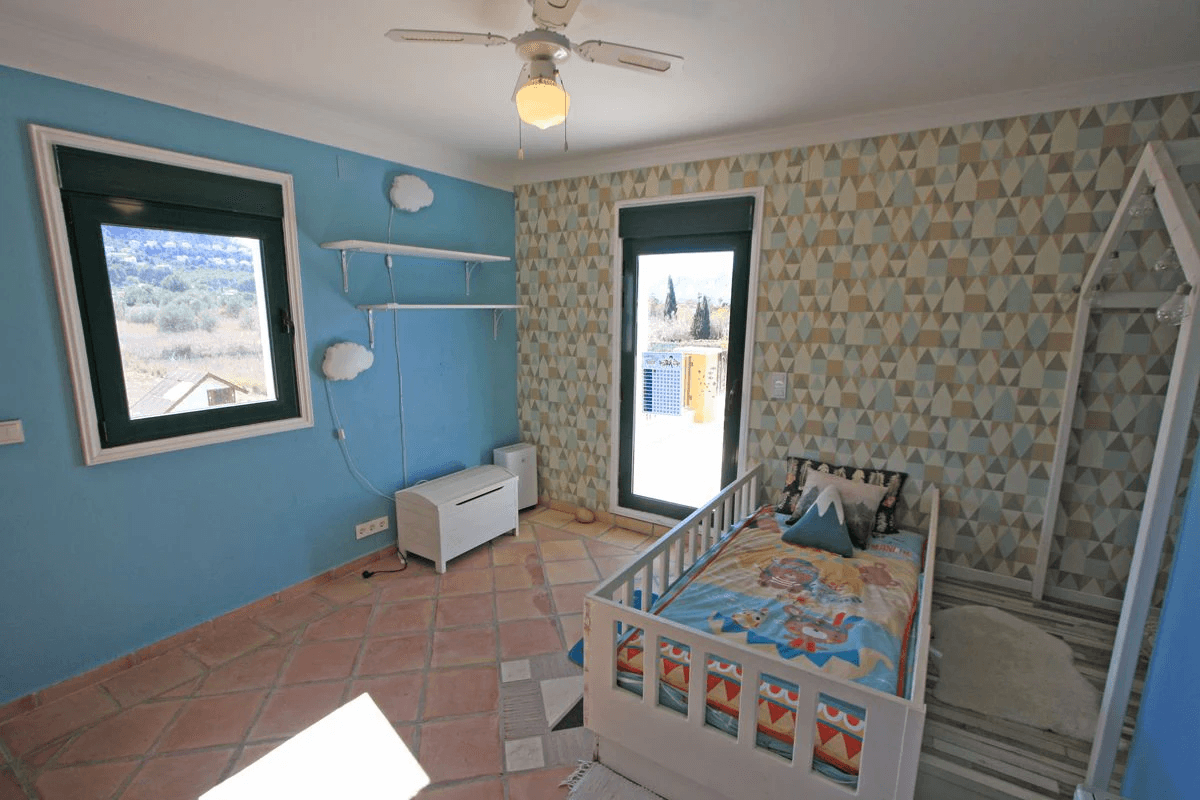 Gran villa en venta cerca de La Sella