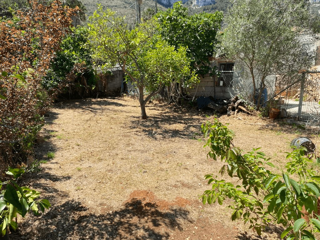 Se vende bonito chalet en el Montgo