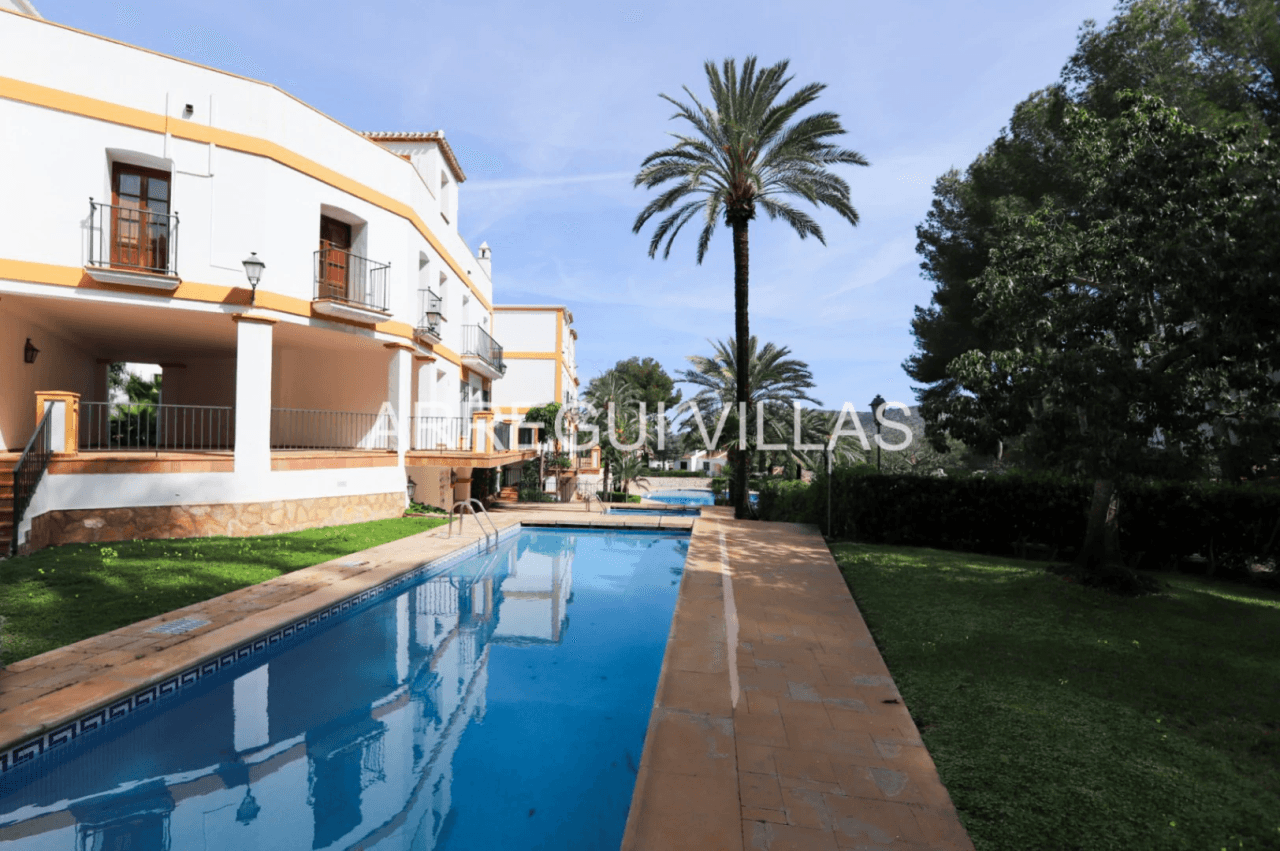 Chalet en venta en La Sella, Pedreguer