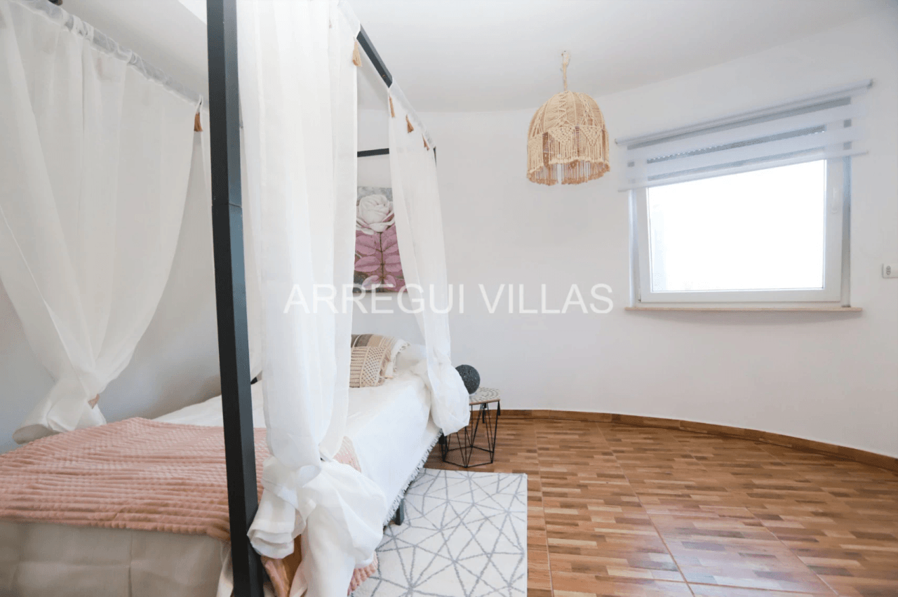 Fantástica villa en venta en Jávea - Balcón al mar