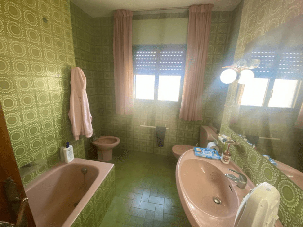 Chalet en Beniadla, Denia
