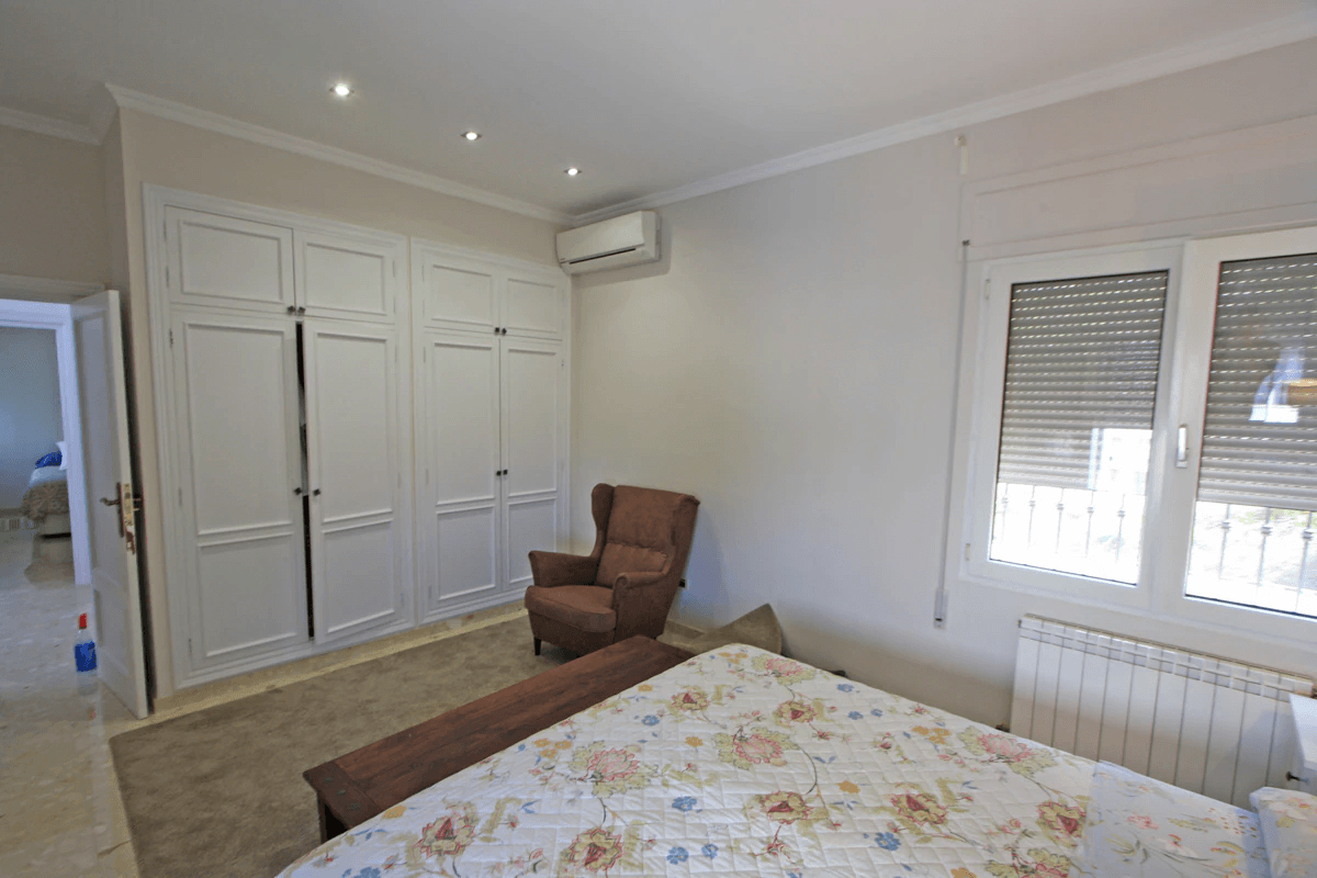 Magnífica villa a la venta en Las Rotas, Dénia