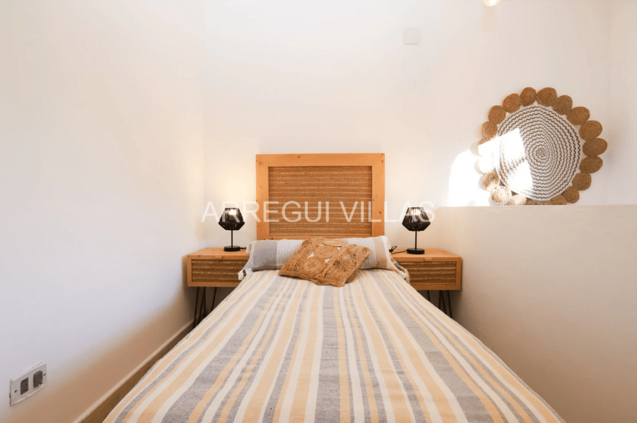 Fantástica villa en venta en Jávea - Balcón al mar